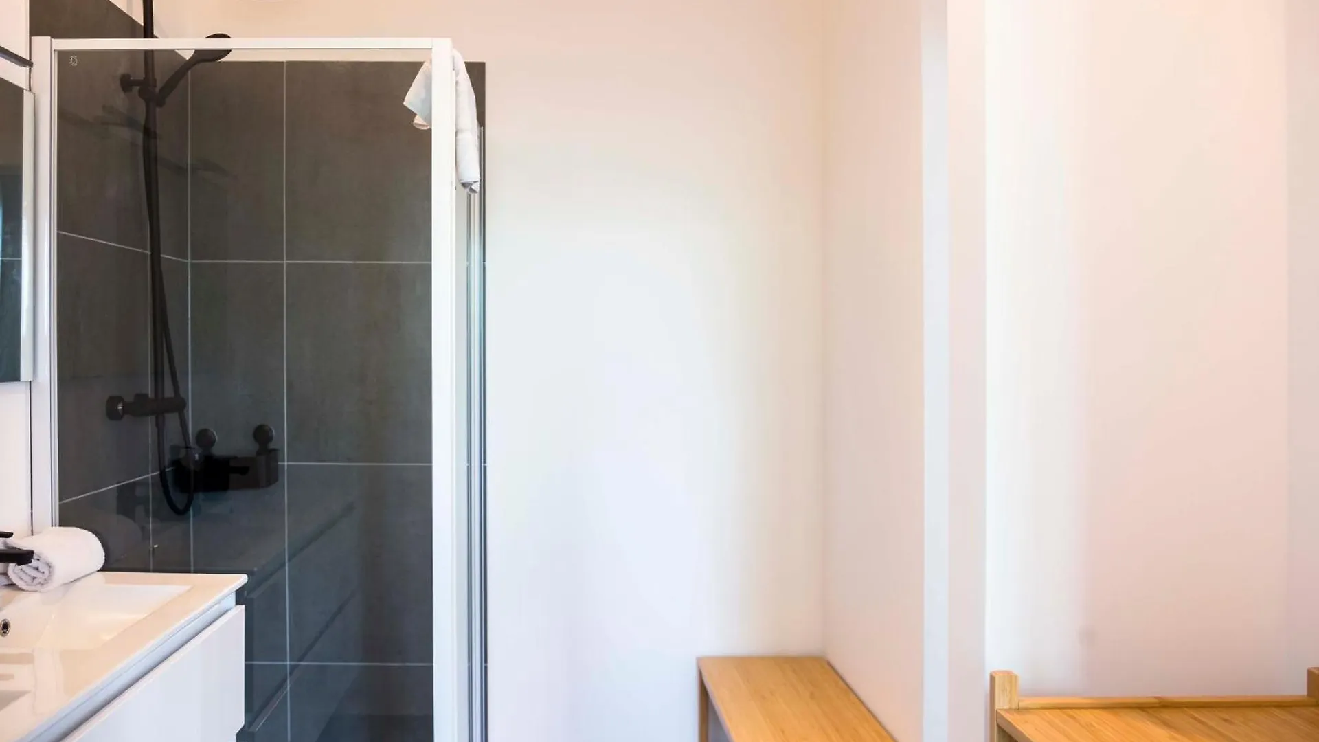 Brussels Eu Design Residence Belgium