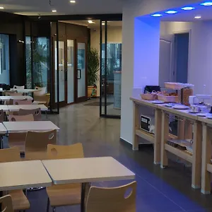2* Hotell Evergreen