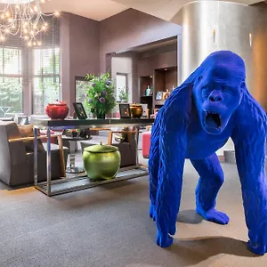 4* Hotell Martin's Eu