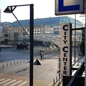 Hotel City Center Hotel