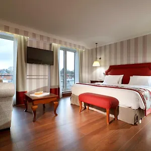 5* Hotell Eurostars Montgomery